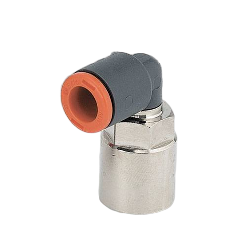 Фитинг угловой Metalwork RL34/F 6 M5 2L34F06