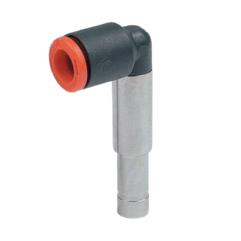 Переходник угловой Metalwork RL47 8-8 2L47003