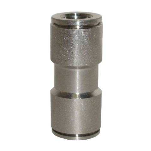 Муфта цанговая Metalwork XR3 Ø6-Ø4 2L03301X