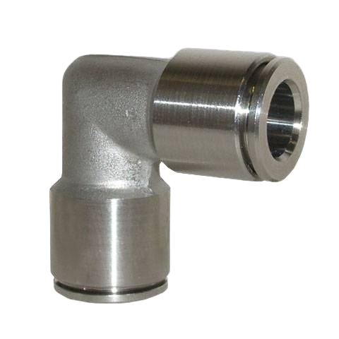 Фитинг цанговый угловой Metalwork XR4 Ø10 2L04005X