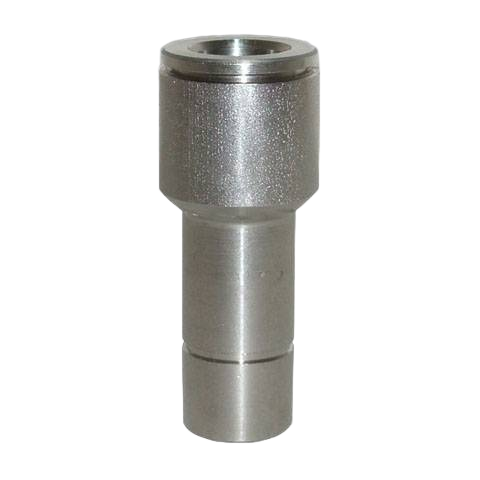 Переходник цанговый Metalwork XR8 Ø10-Ø8 2L08008X