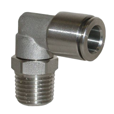 Фитинг угловой Metalwork XR31C Ø8 1/4 2L31C11X