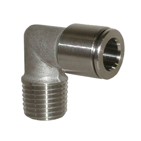 Фитинг угловой Metalwork XR39C Ø6 1/4 2L39C09X
