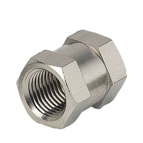 Муфта резьбовая G1/8 Metalwork A3 1/8 2103001