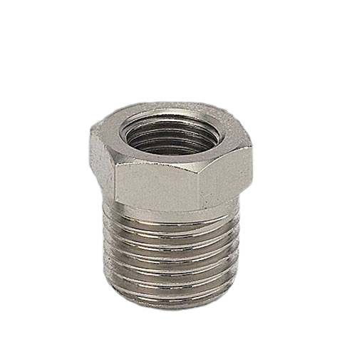 Футорка R1/2-G3/8 Metalwork A4 1/2 - 3/8 2104005