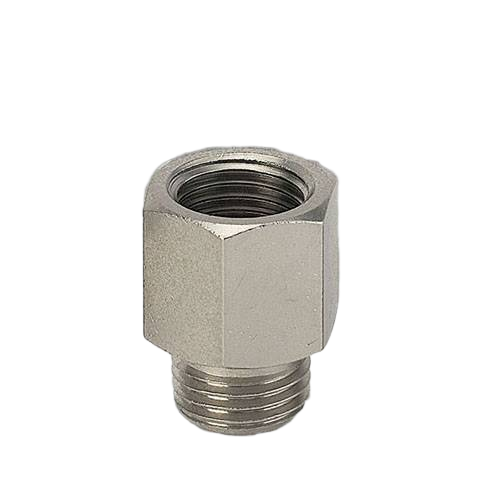 Переходник прямой резьбовой G1/8 Metalwork A5/Z 1/8-1/8 2152002
