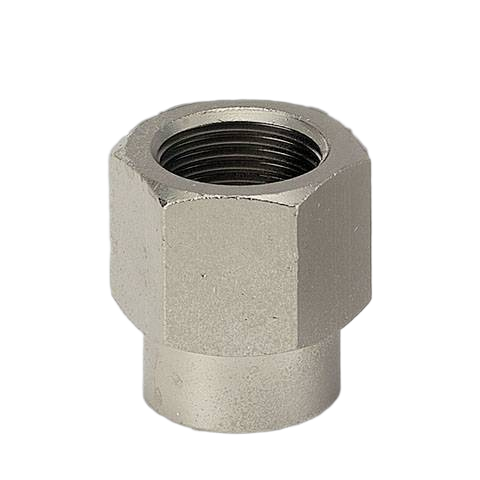 Муфта редуцирующая резьбовая G1/4-G1/8 Metalwork A6 1/8 - 1/4 2106001