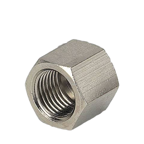 Заглушка с внутр. резьбой G1/8 Metalwork A8 1/8 2108001