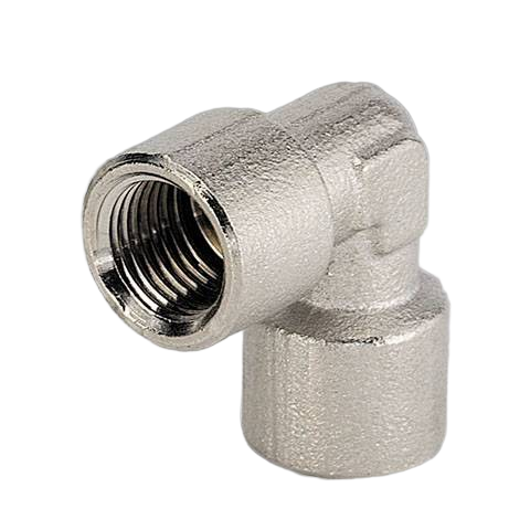 Соединитель угловой с внутр. резьбой G1/2 Metalwork A9 1/2 - 1/2 2109004