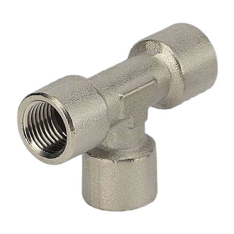 Тройник T-образный с внутр. резьбой G3/8 Metalwork A11 3/8 2111003