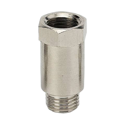 Удлинитель резьбовой G1/8 Metalwork A25 1/8 L42 2150004