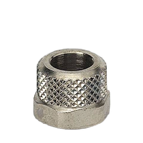 Гайка накидная 8/6 мм Metalwork С10 8/6 M12х1 2310004