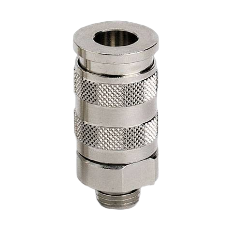 Быстросъёмная розетка Metalwork 301 0401301