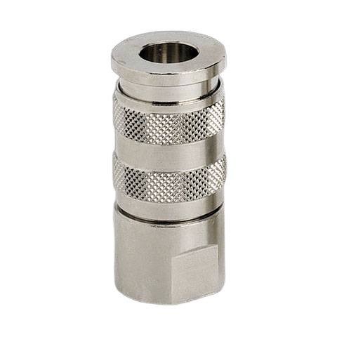 Быстросъёмная розетка Metalwork 102 0201102