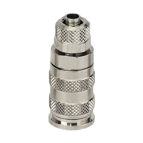 Быстросъёмная розетка Metalwork 5 0101005