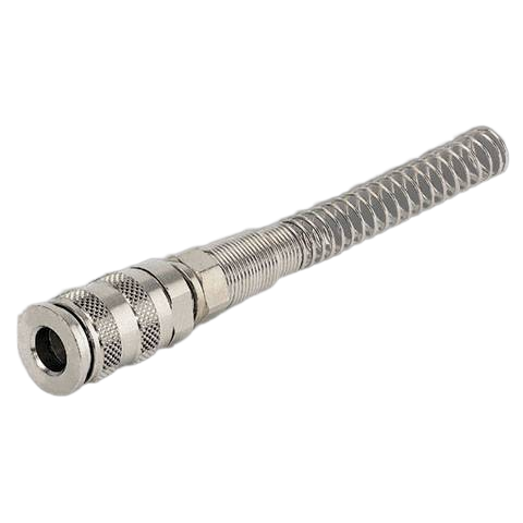 Быстросъёмная розетка Metalwork 7 0101007