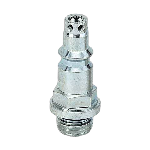 Быстросъёмный штекер Metalwork 211 0302211