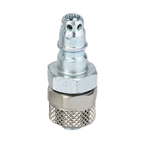 Быстросъёмный штекер Metalwork 15 0102015