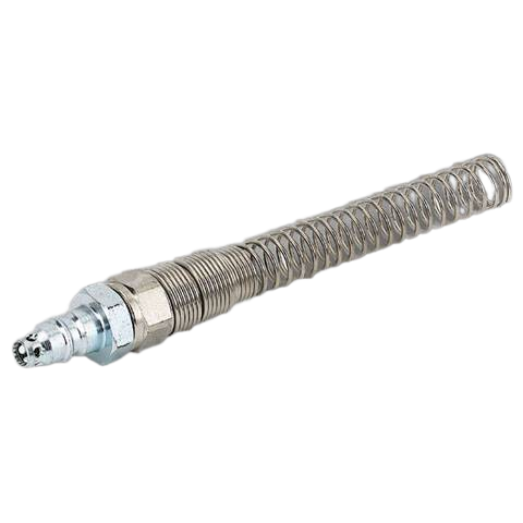 Быстросъёмный штекер Metalwork 18 0102018