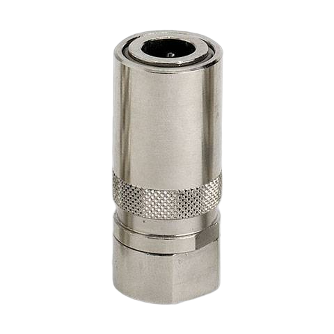 Быстросъёмная розетка Metalwork 503V 0600040