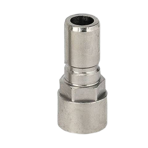 Быстросъёмный штекер Metalwork 512 0602002