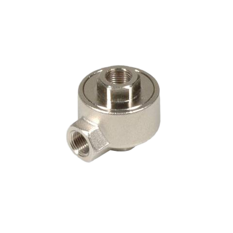 Клапан быстрого выхлопа Metalwork VSR 1/8 9101201