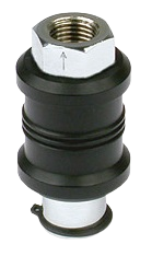 Отсечной клапан ручной MetalworkW0970050001