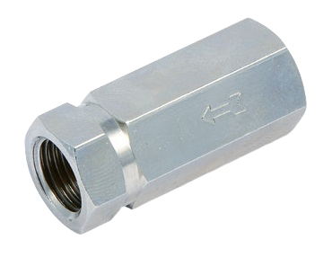 Обратный клапан Metalwork VNR 1/4 W3601000002