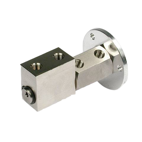 Вращающийся коллектор Metalwork  W0514101101