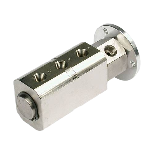 Вращающийся коллектор Metalwork  W0515121121