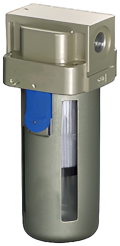 Вакуумный фильтр NBPT VFM-300-03
