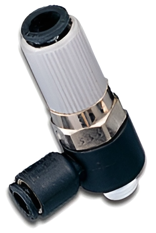 Вакуумный эжектор NBPT VMB-07-6-01