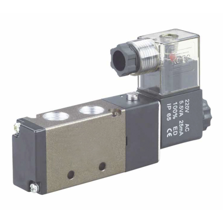 Распределитель с электроуправлением NCCN VUVS-L25-M52-MD-G14-F8-1AC1 ...