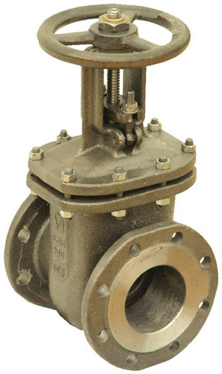 Задвижка стальная Ду200 Ру25 (DN200 PN25) 30с64нж нефтепродукты купить ...