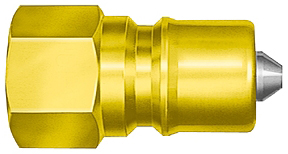 Штекер БРС SP-V Cupla 4P-V-A BSBM X-100