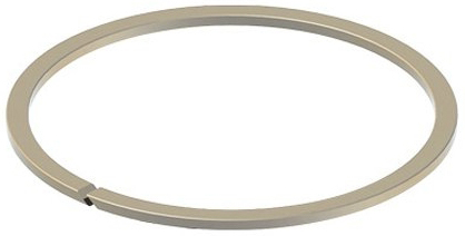 Кольцо подпорное PTFE для 2HS Cupla