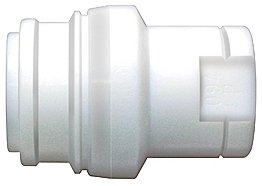 Розетка БРС Semicon Cupla SCAL-8S PTFE P