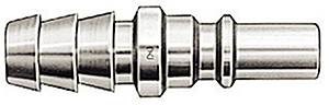 Штекер БРС Micro Cupla MC-04PH SUS304