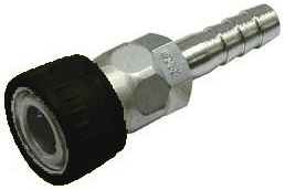 Крышка для втулки черная SLC-HI-K Cupla (комплект 5 шт)