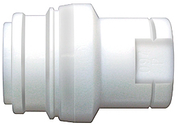 Розетка БРС Semicon Cupla SCAL-6S PTFE P