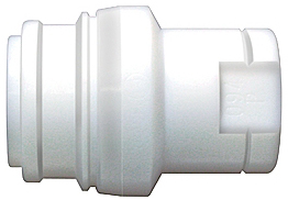 Розетка БРС Semicon Cupla SCAL-3S PTFE P