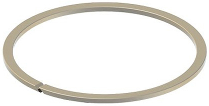 Кольцо подпорное PTFE для 8HS Cupla