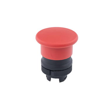 Головка кнопок управления с грибовидным толкателем MEYERTEC MTB2-EC4 (комплект 10 шт)