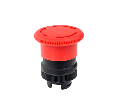 Головка кнопок управления с грибовидным толкателем MEYERTEC MTB2-ES54 (комплект 10 шт)
