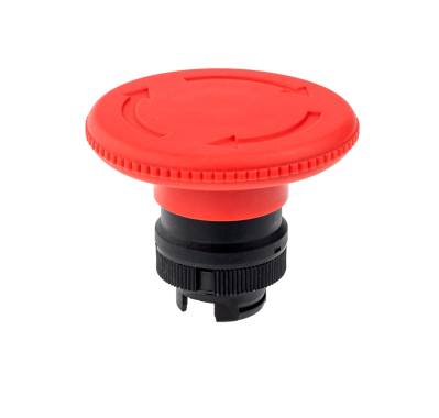 Головка кнопок управления с грибовидным толкателем MEYERTEC MTB2-ES64
