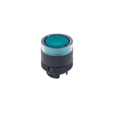 Головка кнопки с подсветкой MEYERTEC MTB2-EW33 (комплект 10 шт)