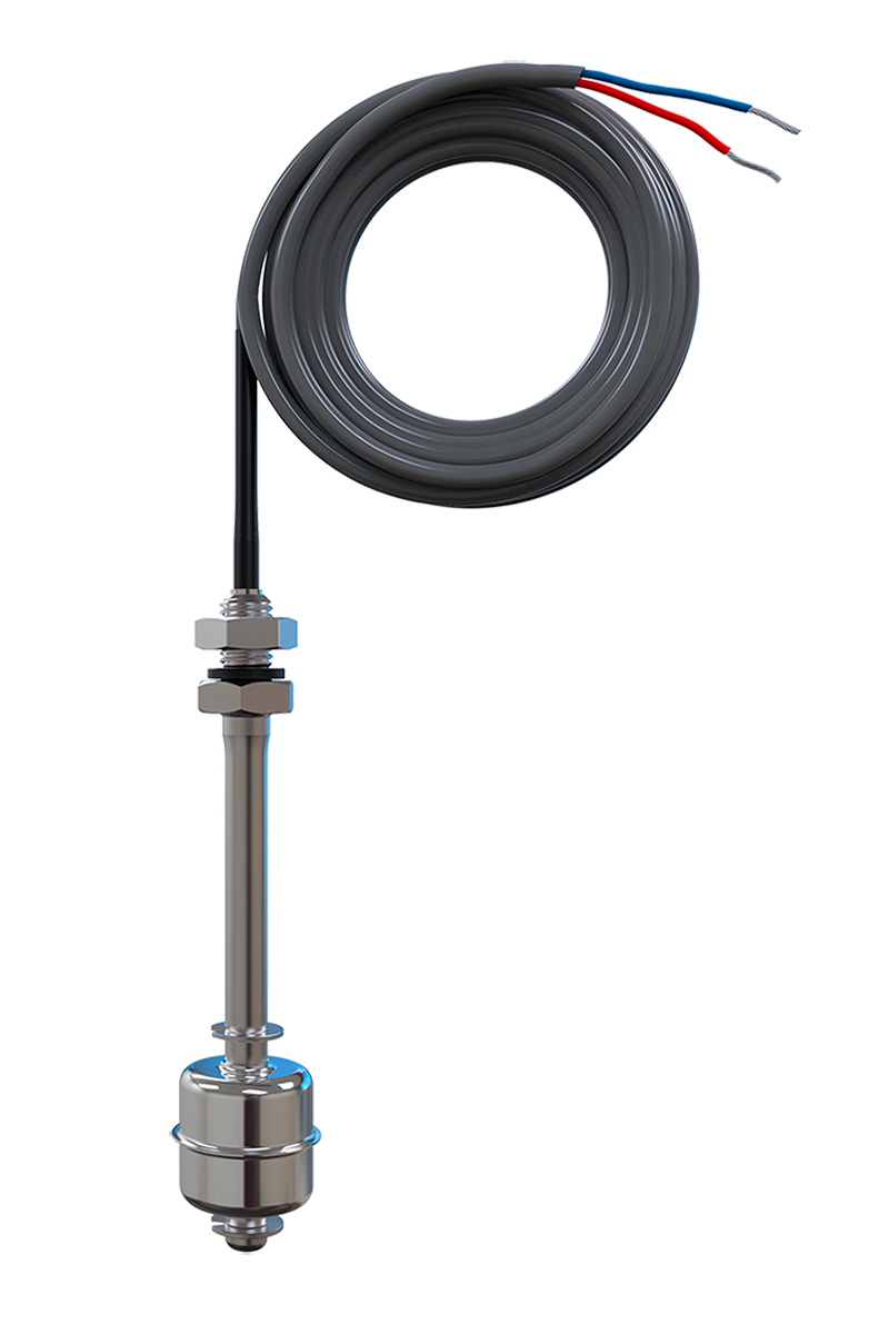 Датчик поплавковый ОВЕН ПДУ-2.1.200/8 купить в интернет-магазине ...