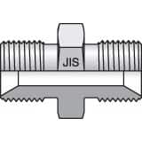 Адаптер японского промышленного стандарта (JIS) Parker Hannifin 16HP4S