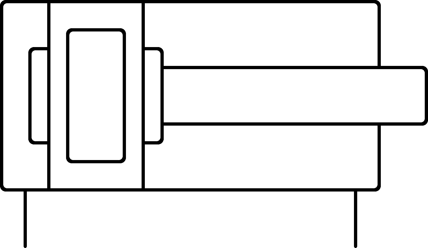  Pneumax 1572 63 0075 01 1 