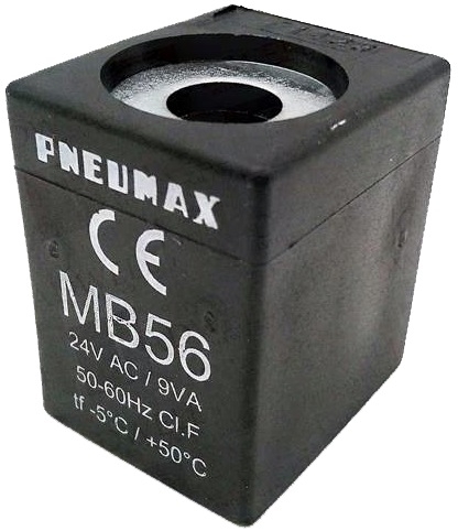 Катушка электромагнитная Pneumax MB56